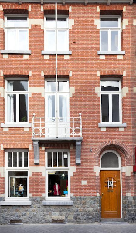 Guesthouse ماسترخت المظهر الخارجي الصورة