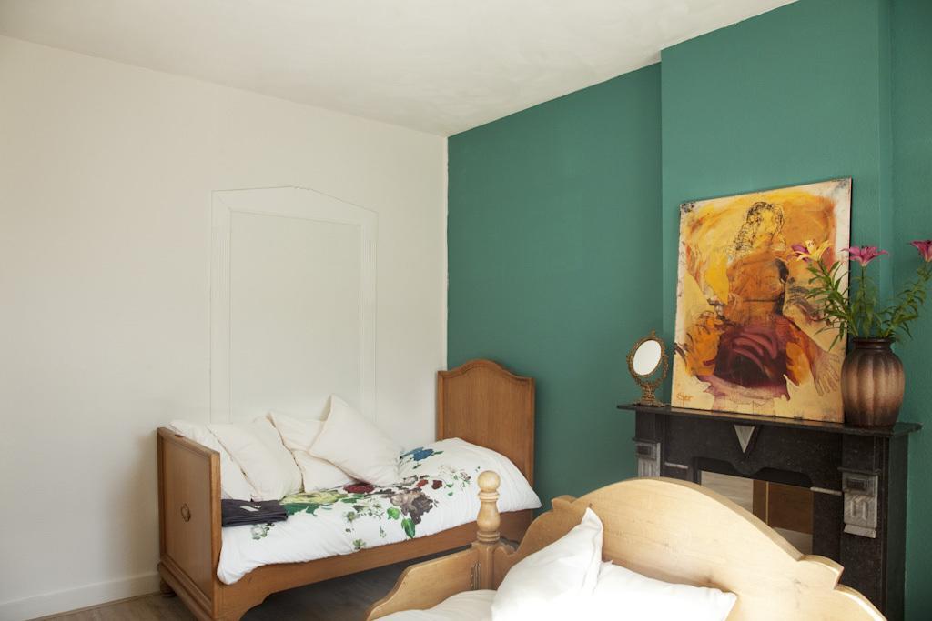 Guesthouse ماسترخت الغرفة الصورة