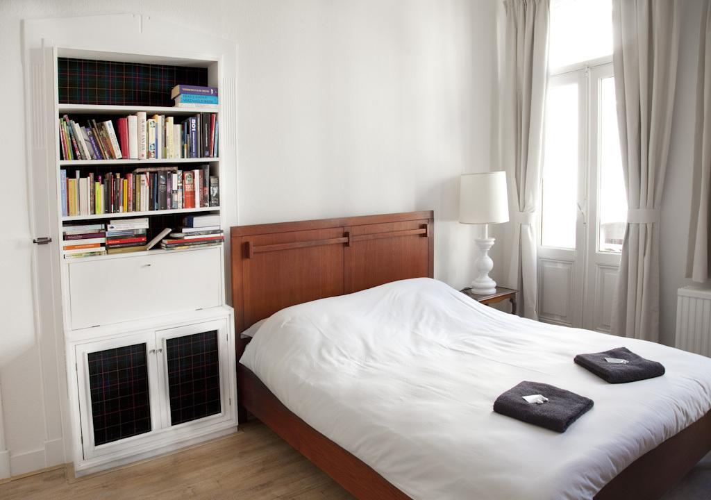 Guesthouse ماسترخت الغرفة الصورة