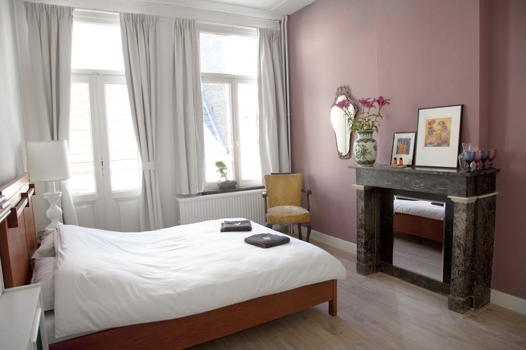 Guesthouse ماسترخت الغرفة الصورة